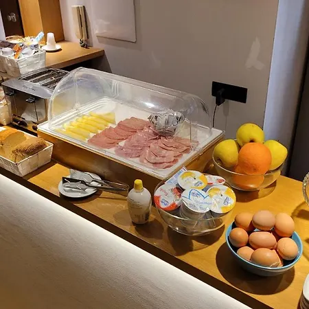 Eva Luxury Guest house 2*