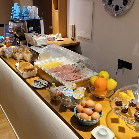 Eva Luxury Guest house 2*