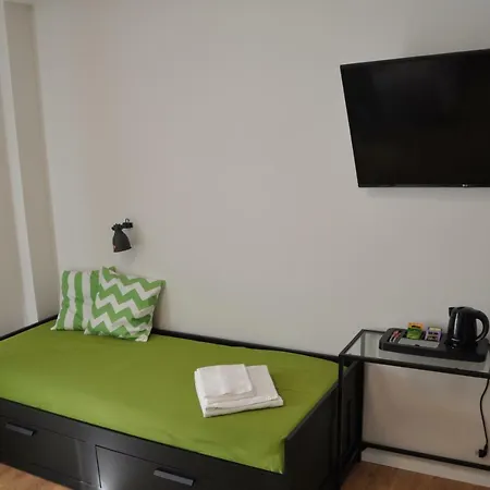Guest house Eva Luxury Cagliari
