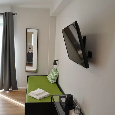 Eva Luxury Guest house 2*