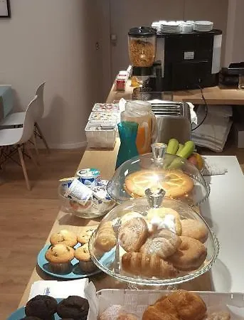 Guest house Eva Luxury Cagliari