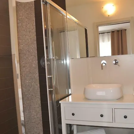 Guest house Eva Luxury