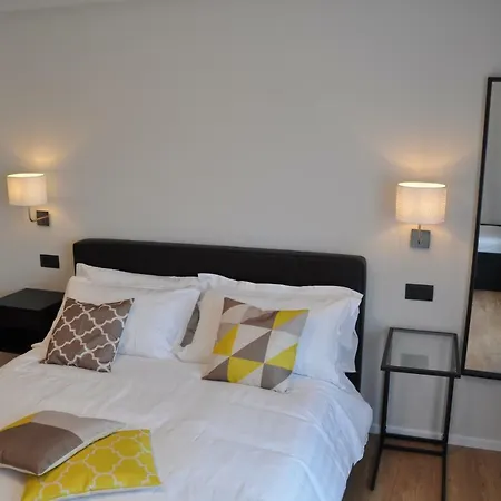 Eva Luxury Gasthof Cagliari