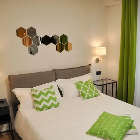 Guest house Eva Luxury Cagliari