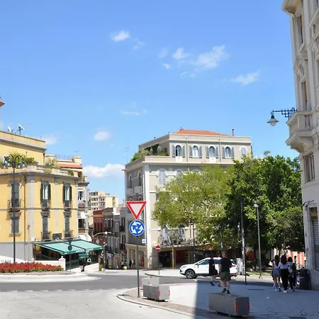 Eva Luxury Konukevi