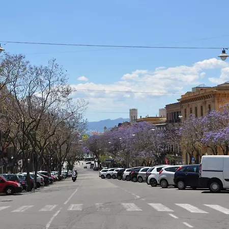 Eva Luxury Konukevi Cagliari